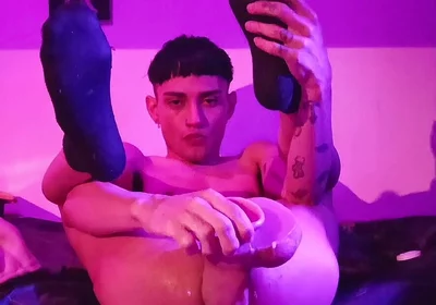 My Ass Is Insatiable