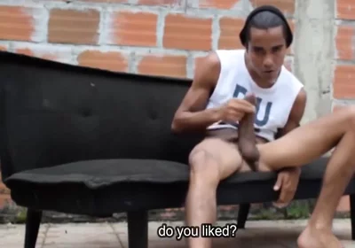 Fabulous Adult Movie Homo Brunette Great Pretty One
