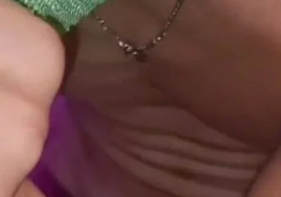 Self-sucking on My Big Cock and Daddy's Thick Cock! Cum in My Mouth, Sweet and Delicious!
