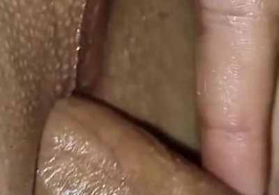 I Shove My Cum up Sissy's Ass and Fuck Her Hard.