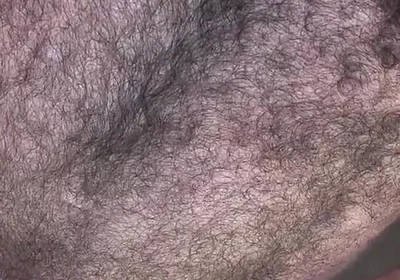 A Man and His Cock