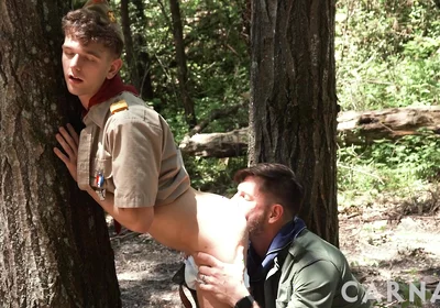 Jordan Starr - The Long-awaited Reunion