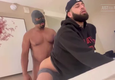 Horny Adult Clip Homo Interracial New Exclusive Version