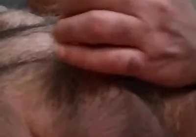 I'm Jerking My Cock on November 2nd
