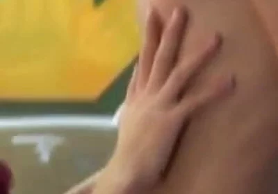Cocksucking Cadets Trade Bareback Fucks