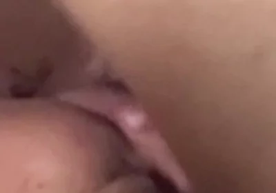He Wanted to Please Me While You Watched