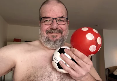 Spontaneous, Hard Anal Training
