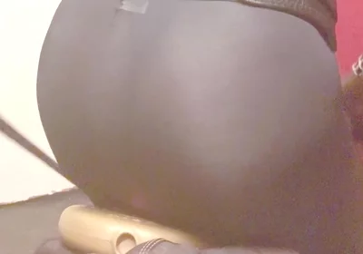 G Prostate Milking Session Exposing Prostate Milking Session