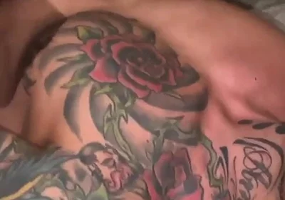 Cum Dump Van Gang Bang Anon Orgy Boomer Banks