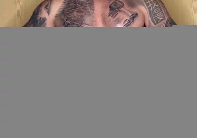 My Big Cock Surprise for Chrismass