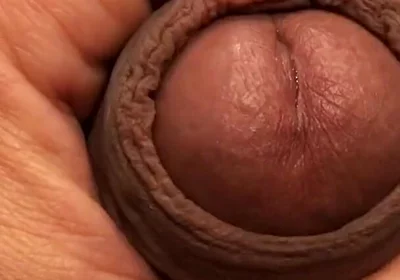 The Creamiest Cumshot Ever!!!