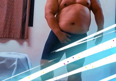 POV: Boxing You!