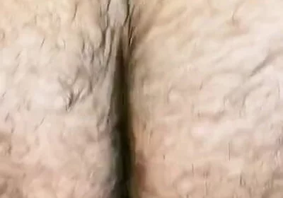 Hairy Tattoo Hunk Pounded Full