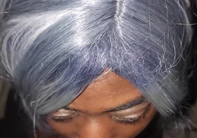 Thunderous Passion: Storm's Sizzling Comiccon Afterparty