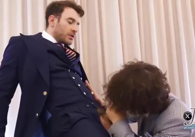 Elegant Fuck