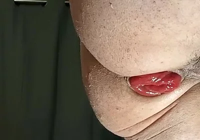 Anal Seduction Game