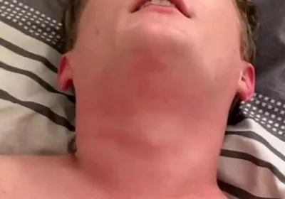 Another Twink Destoryed by My Big Cock
