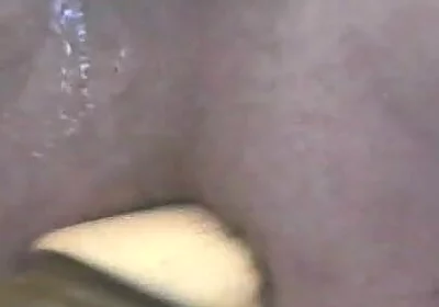 Use of a Dildo