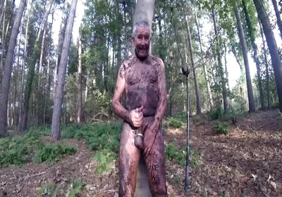 Part 3 Dirty Play in the Woods