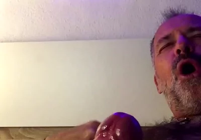 Stream Started. Daddybearvlc