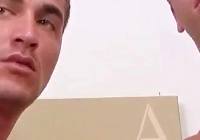 Hazing: Pledge Derrick Blows Another Guy