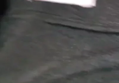 Hot Cruise, a Stranger Got Into My Pants and Fucked Me on the Highway Without a Condom in the Car