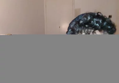 Pleasing a Femboy From the UK - Steff