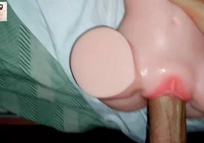 Now I'll Show You How I Fuck You