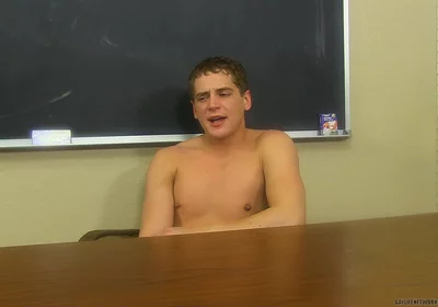 Max Likes Teaching Twinks
