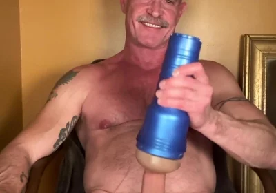 Fleshlight Fun