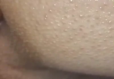 Damn, What a Fuck with Hot Cum! My Cock Was Filled with Sweet Cum From Fucking My Ass!
