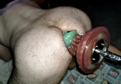 New Dildo Mandrake Xl Anal Fucking Machine