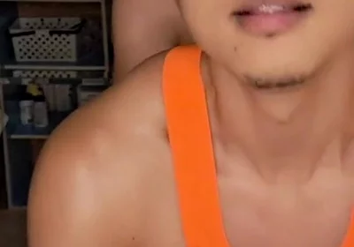 Continuous Sex on Typhoon Days Part2