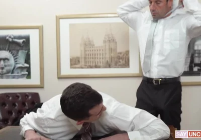 Fears Escalate With Every Thrust With President Nelson