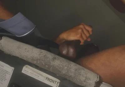 I Used My New Cock Ring & Squirmed Like an Incel