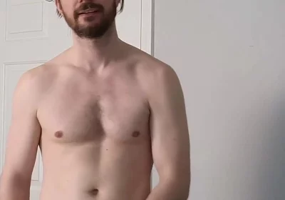Albino Adonis - 4K - Your Boyfriend Is Calling - Custom