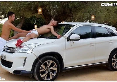 Jack-offs: Compilation Of Young Guys