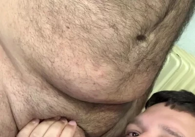Gordo Vergon