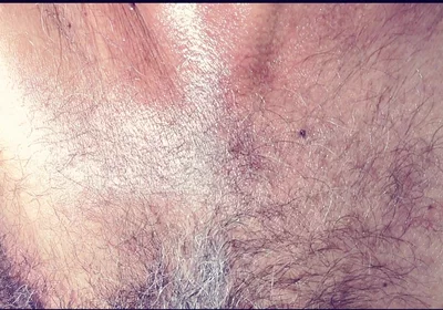 Body Oil - a Big Load