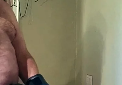 (for Fun) Silver Stepdaddy Boxer: the Unbeatable Dominant Vs Jobber