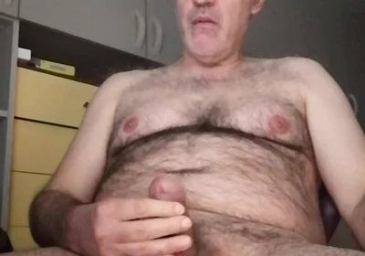 Oh so I'm Cumming Right Now!
