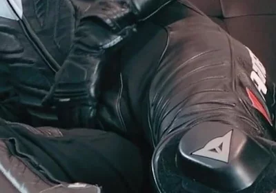 Biker Fx