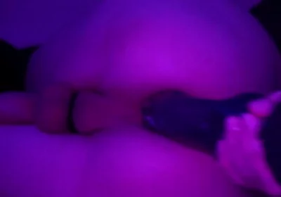 Silly Boy Falls For Big Knotted Dildo,while Dreaming Of A Real Man