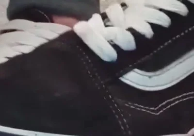 My Edited Videos Playing with Vans Boots