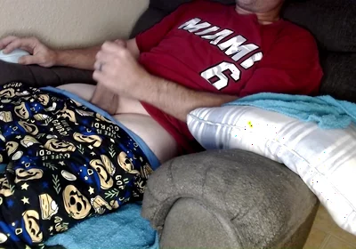 Dubesnackes, Let's Have Some Fun and Masturbating Time.