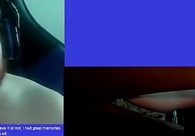 Watch Me Shoot This Nice Load!