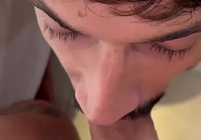 Big Dick Latino Fucks Twink Ricky Xl