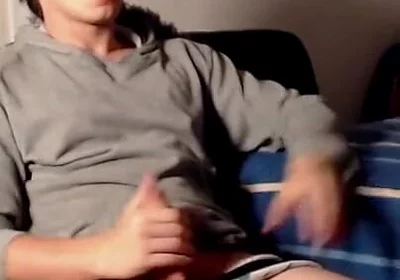 Latino with Delicious Cock 18 Cm Long