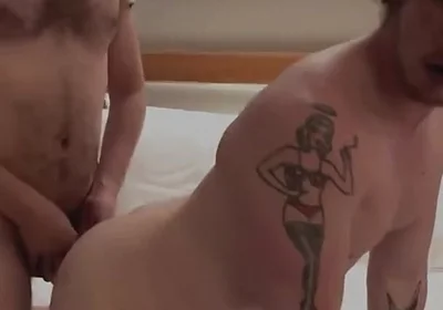 Gooned Out Doggy Style Compliation (verbal, Sweaty, Dominant)